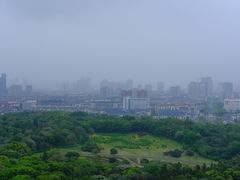-宜兴龙背山森林公园