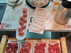 -为什么牛潮汕牛肉火锅(中信广场店)