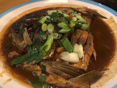 -热度餐厅(老佛爷店)