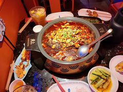 -鱼上·烤鱼(万象城店)