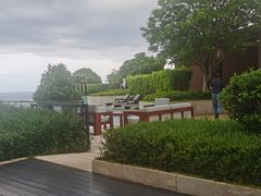 -瑰丽酒店·海吧·天际下午茶·现场DJ·天台酒吧