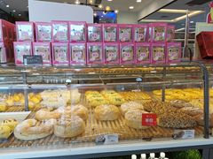 -面包新语(上地华联店)