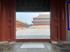 -北京市劳动人民文化宫(太庙)