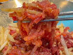 -六七八韩式烤肉·韩国料理(上杭路店)