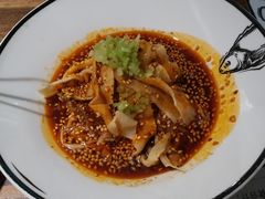 -太二酸菜鱼(广州IFC国金天地店)
