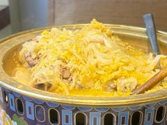 -关东小磨东北菜(上海长风大悦城店)