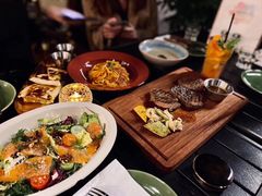 -美森西餐厅(曙光大道店)