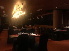 -OPEN開全日自助餐厅·牛肉火锅·海鲜(佛山希尔顿酒店)