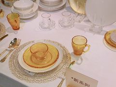 -ZARA HOME(蓝色港湾店)