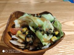 -东菊料理(吉利购物广场店)