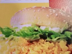 -麦当劳(郴州北湖店)