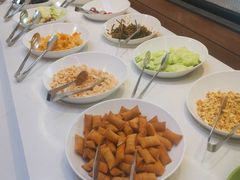 -豪客来牛排(红豆万花城店)