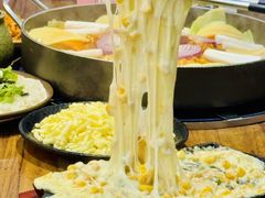 -帕西铁板鸡店(新世界百货店)