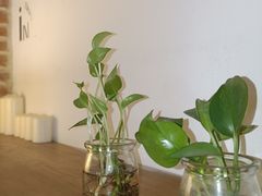 -雕刻时光·无国界料理西餐厅(五山店)