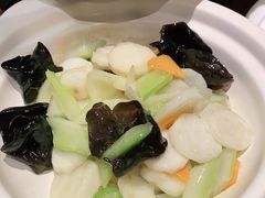 -眉州东坡·熊猫主题餐厅(枫蓝店)