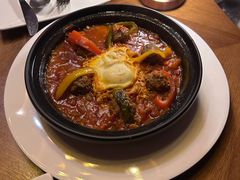 -Tajine Moroccan塔金摩洛哥中东餐厅