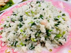 咸肉菜饭-罗阳人家私房菜(罗阳路店)