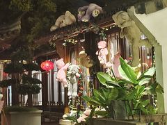 -湘湖大院(越王路店)