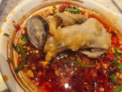 -火炉火自助餐(喜隆多店)