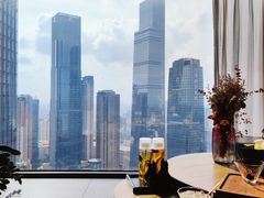 -得闲·高空SPA(东盟店)