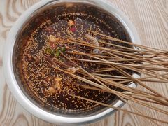 -长颈鹿的口袋钵钵鸡(市南店)
