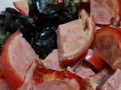 -百佳永辉超市(来福士广场店)