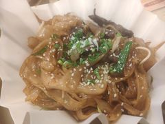 干炒牛河-点都德(汇胜楼店)