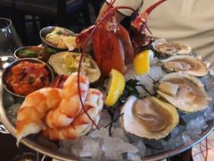 -db Bistro & Oyster Bar by Daniel Boulud(滨海湾金沙店)