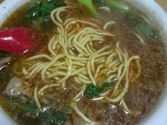 -祁家面馆(大香炉店)