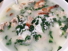 -柒园·三十年创意杭帮菜(龙湖滨江天街店)