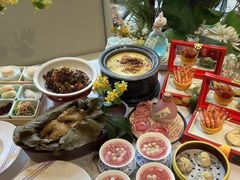 -苏梦江南·淮扬菜(夫子庙店)