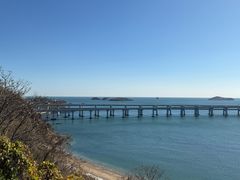 -星海湾跨海大桥