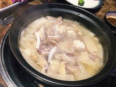 -同仁四季椰子鸡(宝安壹方城店)