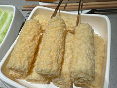 -海底捞火锅(龙湖三千集店)