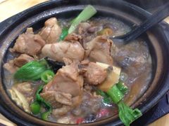 -峰味香.酱香米线.黄焖鸡(定西路店)