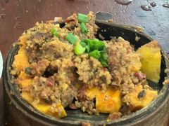 -碗碗羊肉(松石北路店)