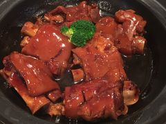 台山猪肘煲-鹿港小镇(悠唐店)