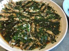 -汤记传菜(秀浦路店)