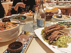 -熙春园餐厅