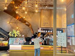 -THE WOODS 简餐 (国贸商城店)