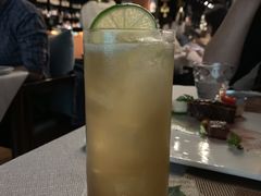 -礼途酒店·餐吧