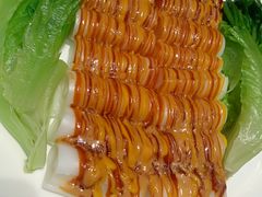 混酱肠粉-广东胜利宾馆西关粤中餐厅