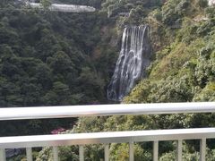景点-古龙峡云天玻霸