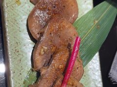 -昱匠·日本料理(金融街店)