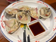 -辉记炭烧海鲜大排档·老字号(福田店)
