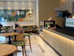 -星巴克(古美路店)