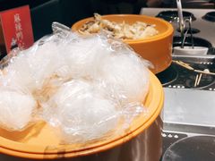 -龍歌自助小火锅(城阳万象汇店)