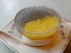 马蹄黑珍珠-松记糖水店(铜锣湾分店)