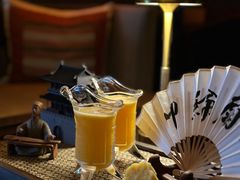 -富力丽思卡尔顿酒店·FLAIR餐厅酒吧