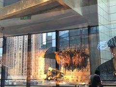 门面-龙聚德北京烤鸭(沙坪坝华宇A馆店)
